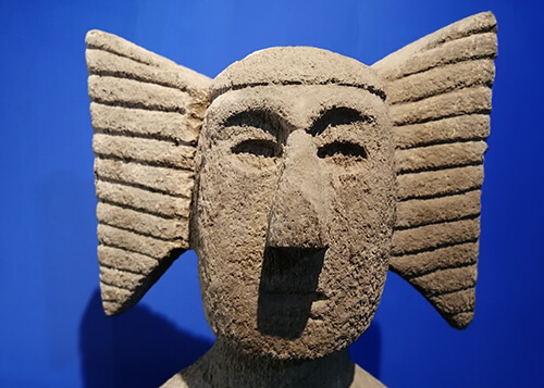 Fotos Museo